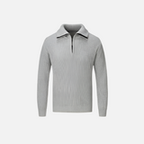 Suéter Masculino em Tricot Ferrutini FRT222