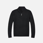 Suéter Masculino em Tricot Ferrutini FRT221