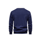 Suéter Masculino Gola Polo Ferrutini FRT223