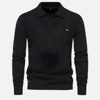 Suéter Masculino Slim Fit em Lã Ferrutini FRT232