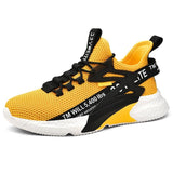 Amarelo