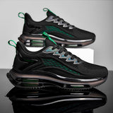 Preto + Verde