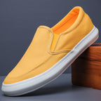 Tênis Masculino Slip On Montvani MV278