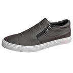 Tênis Masculino Slip On Montvani MV329