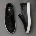 Tênis Masculino Slip On Montvani MV329