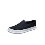 Tênis Masculino Slip On Montvani MV301
