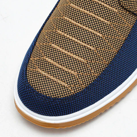 Tênis Masculino Sport Montvani MV247