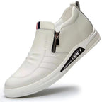 Tênis Masculino Ultra Confortável Slip On Montvani MV074