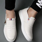 Tênis Masculino Ultra Confortável Slip On Montvani MV074