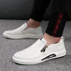 Tênis Masculino Ultra Confortável Slip On Montvani MV074